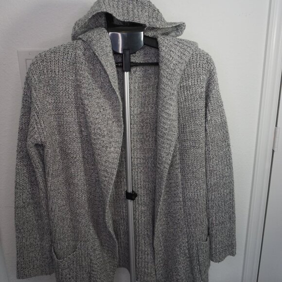Bajee Collection By Becool Hooded Cardigan - Picture 11 of 12